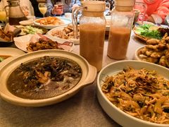 -宏达老菜馆(东安街店)