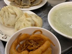 -姚记炒肝店(鼓楼店)