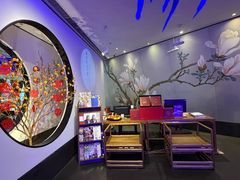 -大董(华贸购物中心店)