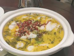 -小菜园新徽菜(阜阳颍州万达店)