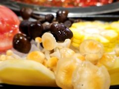 -蜀大侠火锅(总府路店)