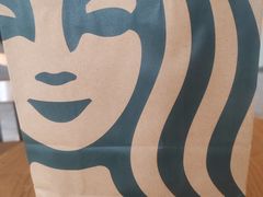 -星巴克(德阳洋洋百货店)