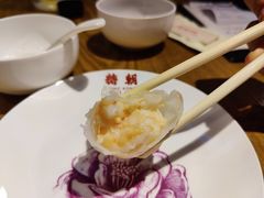 -喜粤糖朝餐厅(三八广场店)