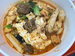 -刘信牛羊肉小炒泡馍(回民街店)