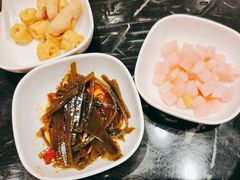 -椒行天下·干锅·牛蛙(万宝店)