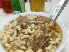 潤牛通-维记咖啡粉面(福荣街店)