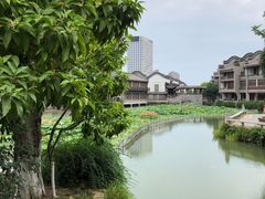 -龙潭水乡