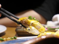 -渔寿司·日本料理(艾尚天地店)