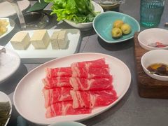 -鼎鼎香·港式火锅(北京SKP店)