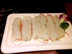 竹荪酿虾饺-辣府(椒江店)