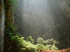-英西峰林·洞天仙境