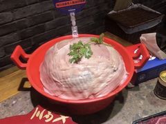 -七里川健康火锅(总店)