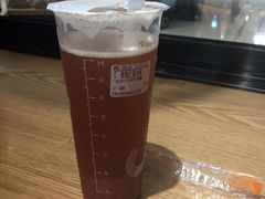 -CoCo都可(合生汇店)