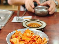 -神仙雪浓汤(明洞店)