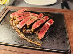 -Primotable高桌牛排馆(外滩店)