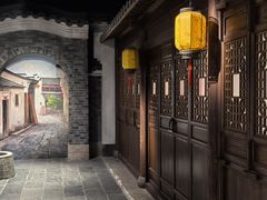 -南京市规划建设展览馆