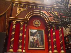 -红色江山(首钢国际大厦店)