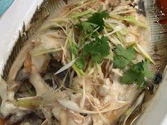 -日照大牌檔•小船海鲜(万平口店)