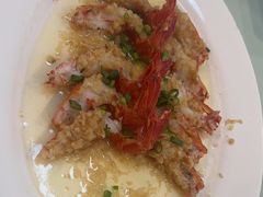 -宜宾海鲜酒家·三十年老字号