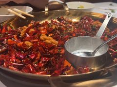 -四川饭店(长白店)