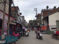 -中共广西省一大旧址