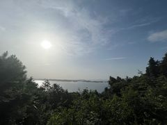 -庐山西海主景区
