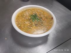 -百姓渔村(建设路店)
