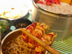 -巴厘龙虾·榜首油焖大虾(音乐学院·沿江酒馆店)