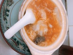 -添發碗仔翅美食