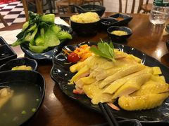 -鸡坤茶室(三里屯店)