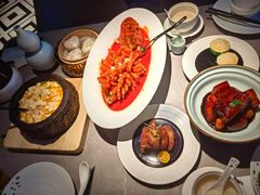 -醉庐·新上海菜(南京西路店)