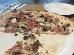 -玛尚诺Pizza&Bar(长泰广场店)