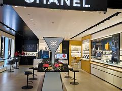 -Chanel(德基广场店)