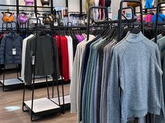 -lululemon(比斯特购物村店)