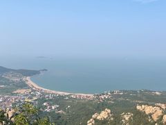 -崂山仰口游览区