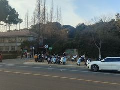 -蜀冈西峰生态公园