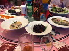 -上海古象大酒店