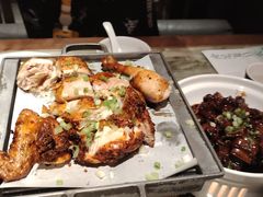 -绿茶餐厅(昌平悦荟店)