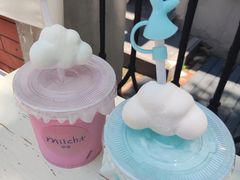 -milch·t妙奇(五大道店)