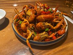-马头巷·隐庐居·红油大虾(园区店)