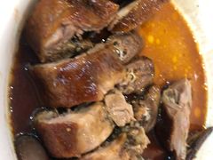 -林辉家宴·本地家常菜·头牌清远鸡(先锋店)