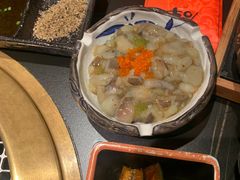-谷牛和牛烤肉(漕河泾印象城店)