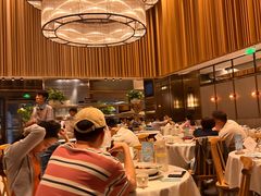 -莆田餐厅PUTIEN(三里屯店)