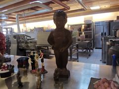 -歌斐颂巧克力小镇