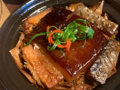 -外婆家(南开大悦城店)