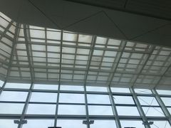 -温州龙湾国际机场