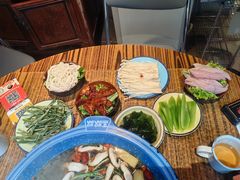 -王歘歘·chuǎ火锅(五道营店)