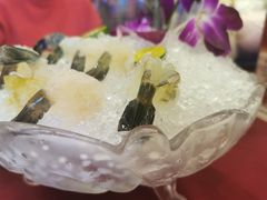 -吉源大排档·鱼生·海鲜(烧烤彩印厂店)