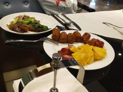 -云海轩·海鲜自助-河北云瑧世纪大饭店1F