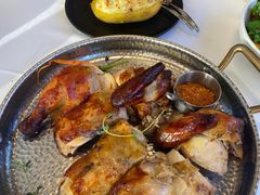 -马克西姆俄罗斯餐厅(通亚街店)